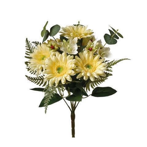 MAZZO GERBERE CM40 YELLOW